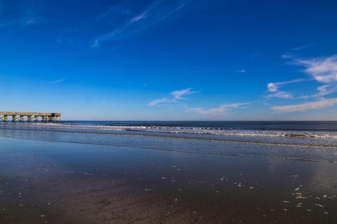 Ocean Pearl Villa Isle of Palms Eksteriør bilde